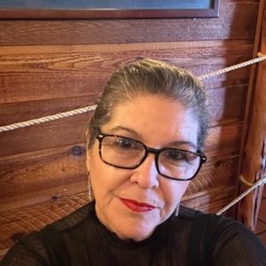 Meet your Posher, Mary ann